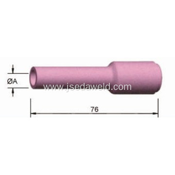 Ceramic Nozzle for WP-26 SR-26